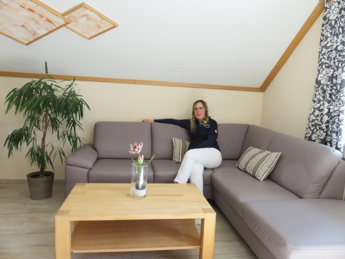Ferienhof Handlesbauer Rettenbach  Exteriér fotografie