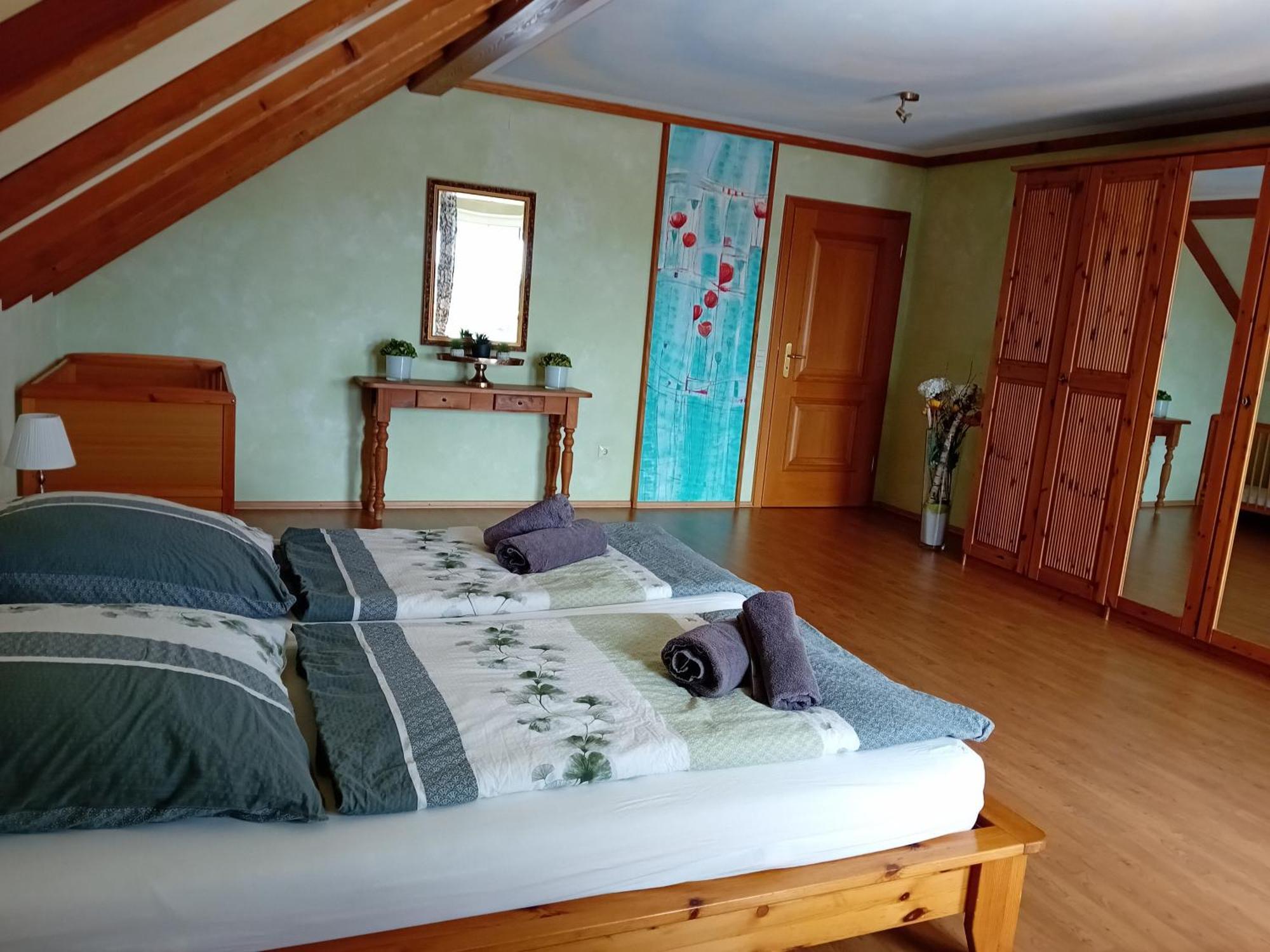 Ferienhof Handlesbauer Rettenbach  Exteriér fotografie