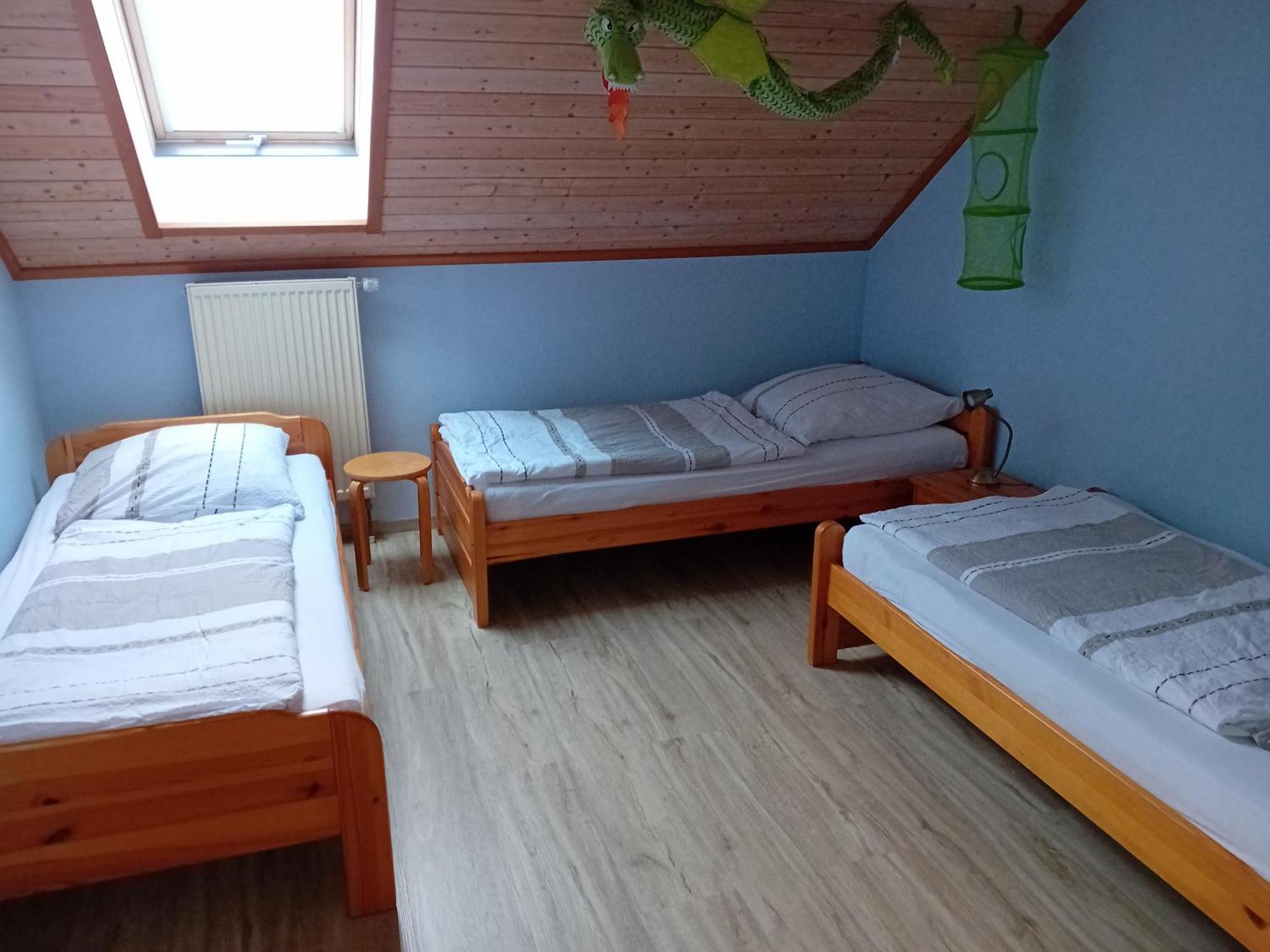 Ferienhof Handlesbauer Rettenbach  Exteriér fotografie